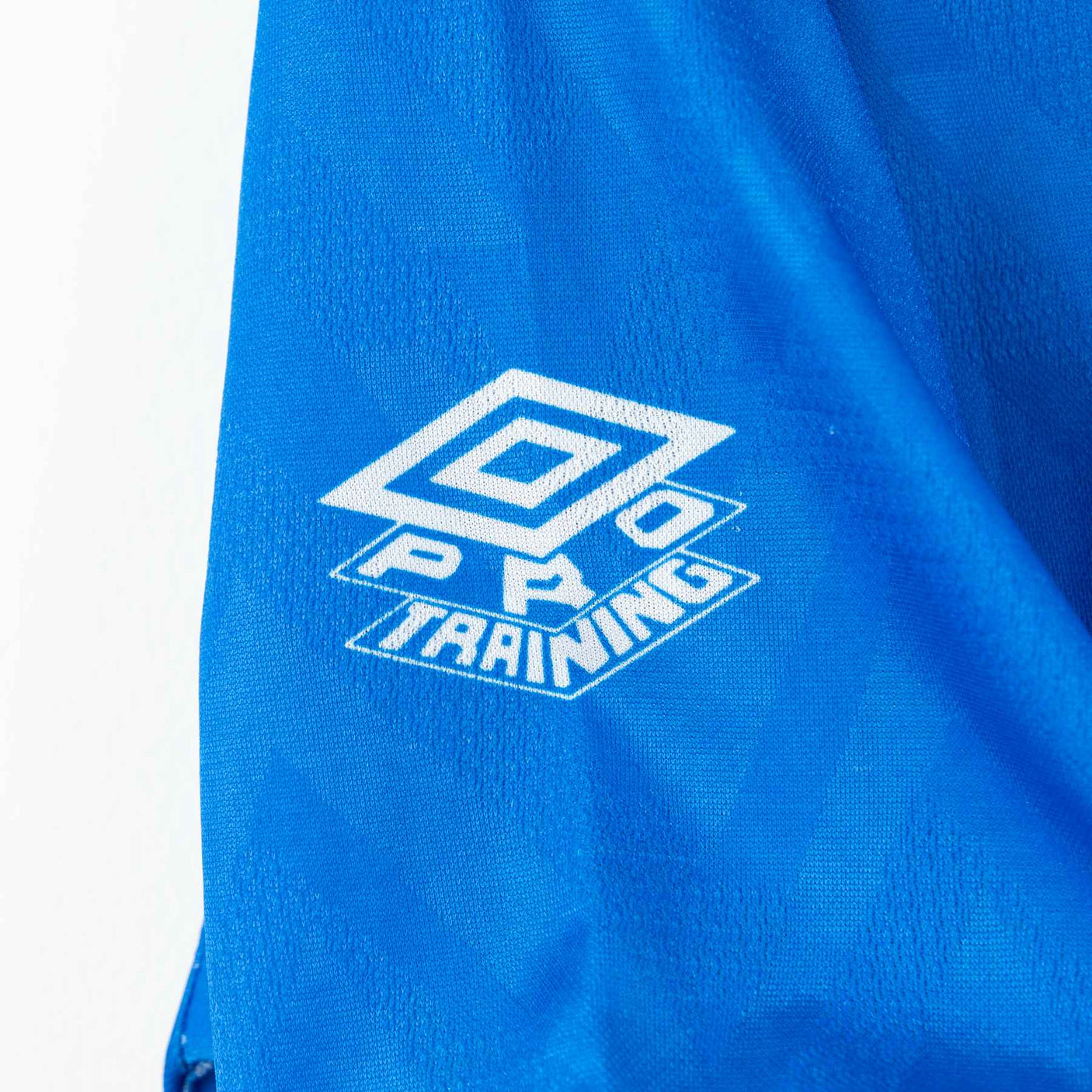 T-shirt Allenamento Napoli Umbro Voiello 1993/1994