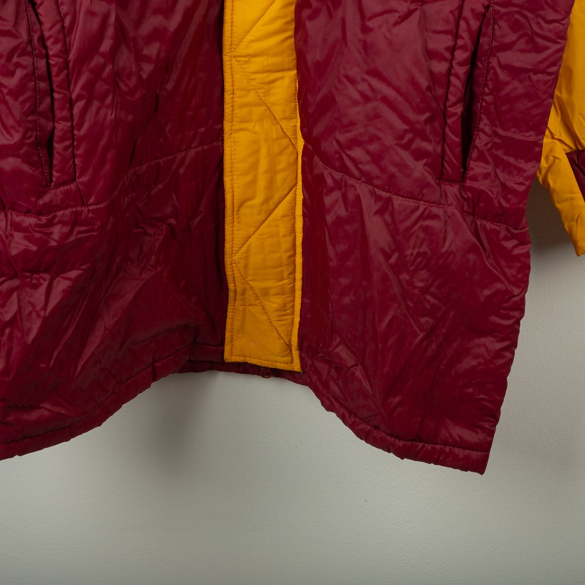 Giaccone Roma Ennerre 1986/1987