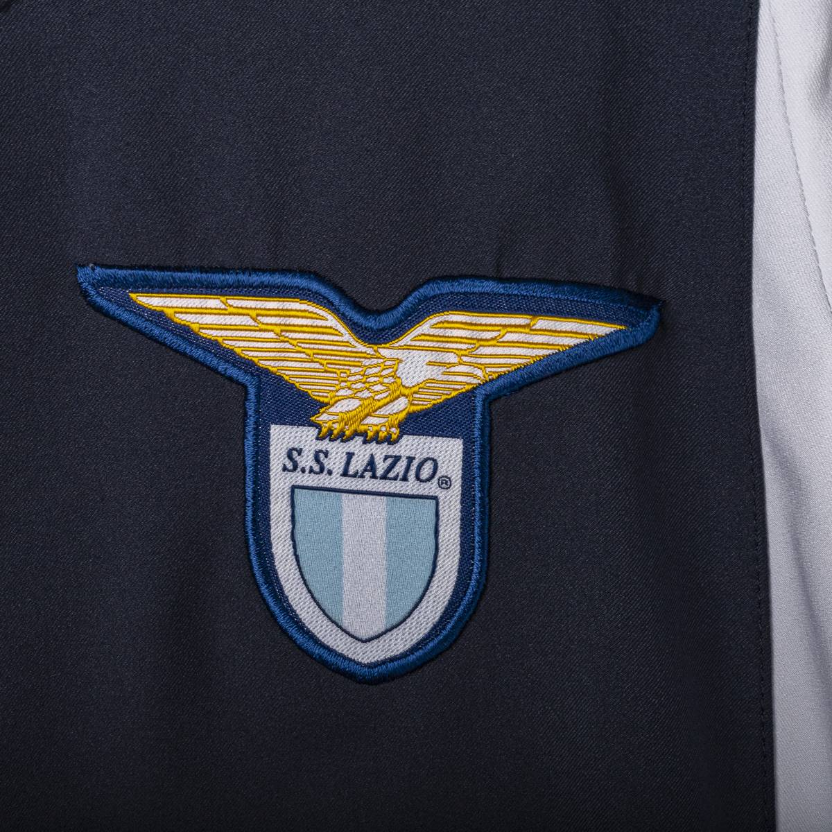 Maglia Lazio Puma Peruzzi n1 2004/2005
