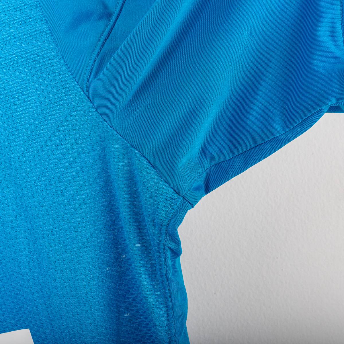 Maglia Home Ssc Napoli Kappa Mertens 14 2015/2016