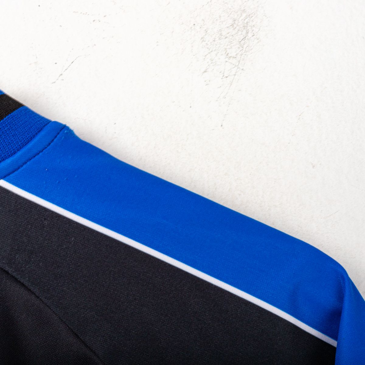 T-shirt Atalanta Asics Sit-in Creberg 2005/2006