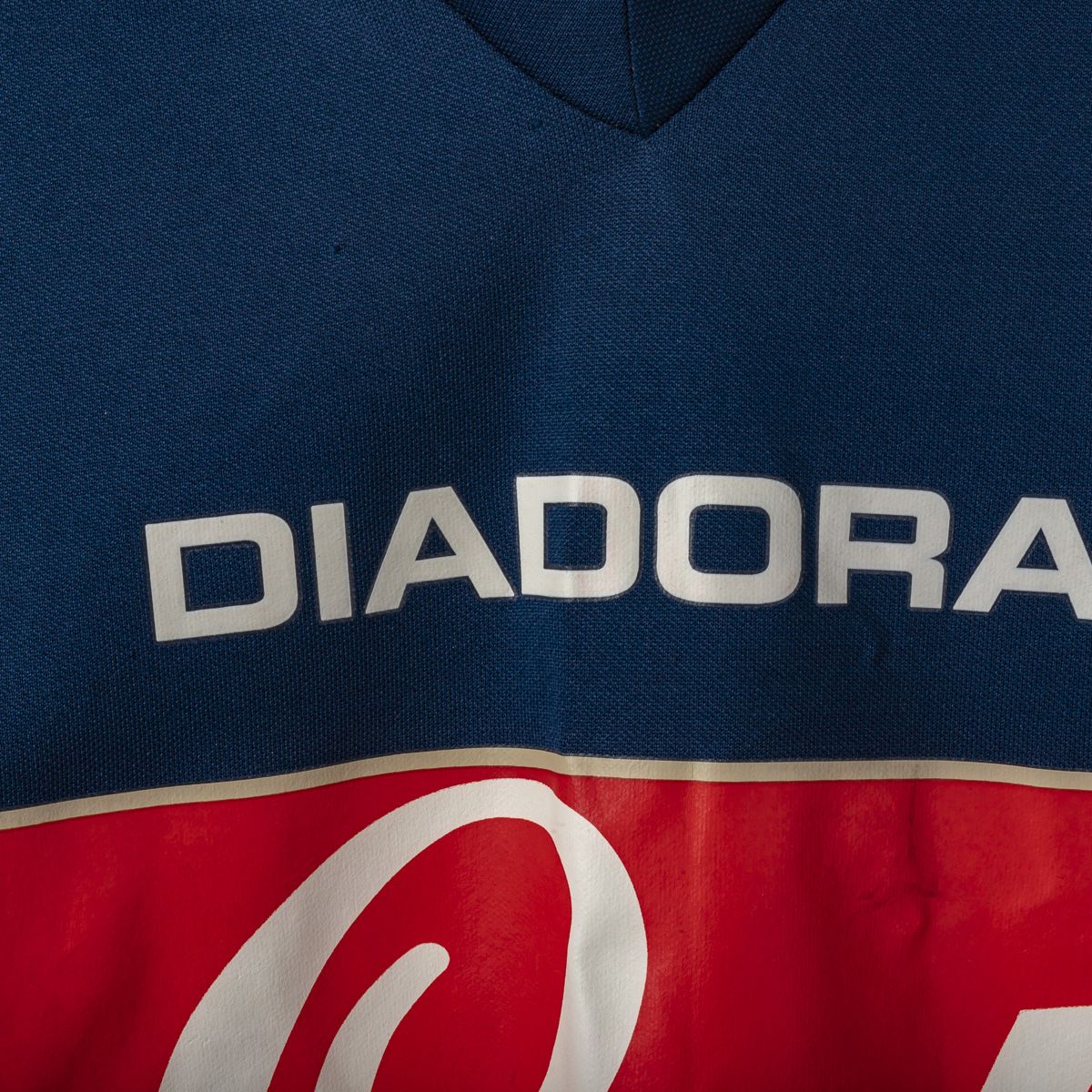 Maglia Third Napoli Diadora Hamsik 17 2008/2009