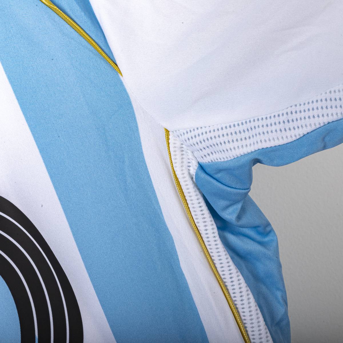 Maglia Home Adidas Argentina Messi n19 2006