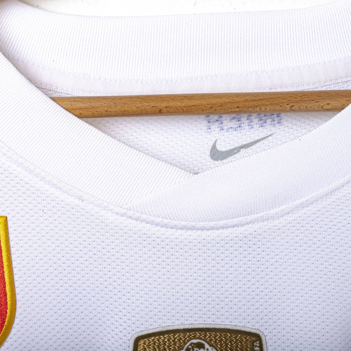 Maglia Away Inter Nike Eto'o 9 2010/2011