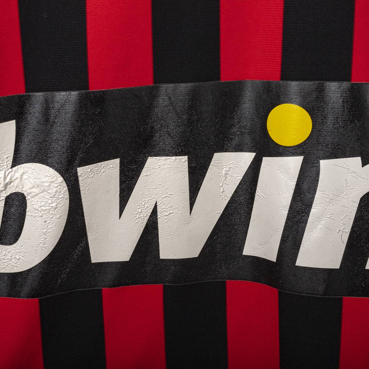 Maglia Home Ac Milan Adidas Ronaldo n99 2007/2008
