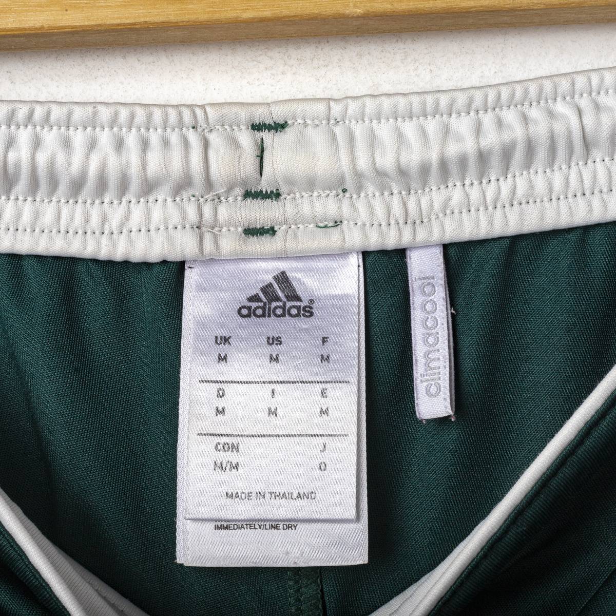 pantaloncini third milan el shaarawy 92 2014/2015