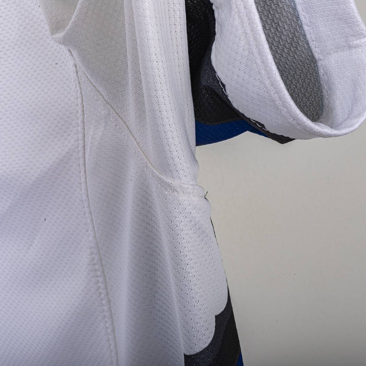 Maglia Away Inter Nike Eto'o 9 2010/2011