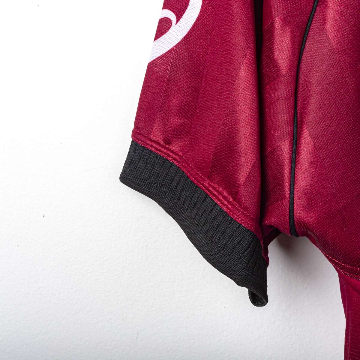 Maglia Home Reggina Asics Caffè Mauro 2002/2003