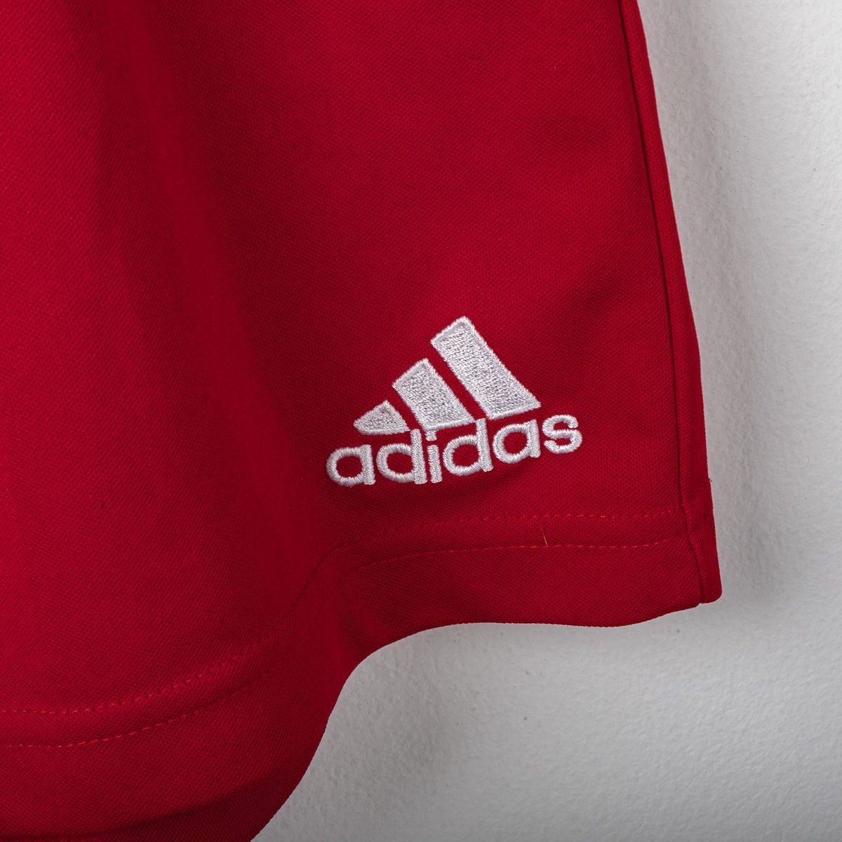 Pantaloncini Home Adidas Varese n36 2011/2012