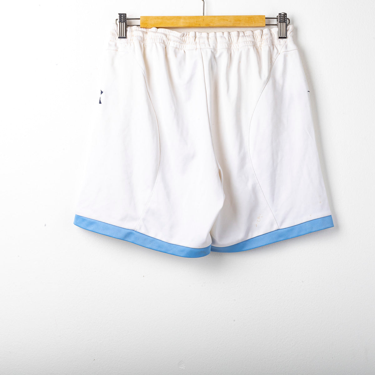 Pantaloncini Home Diadora Napoli N2 2006/2007
