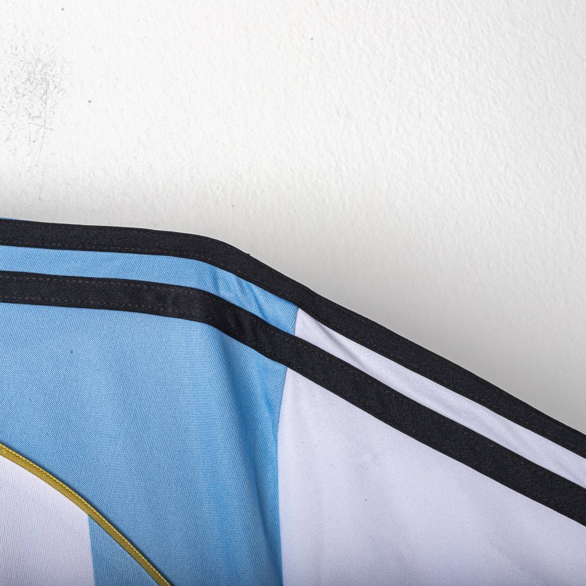 Maglia Home Adidas Argentina Messi n19 2006