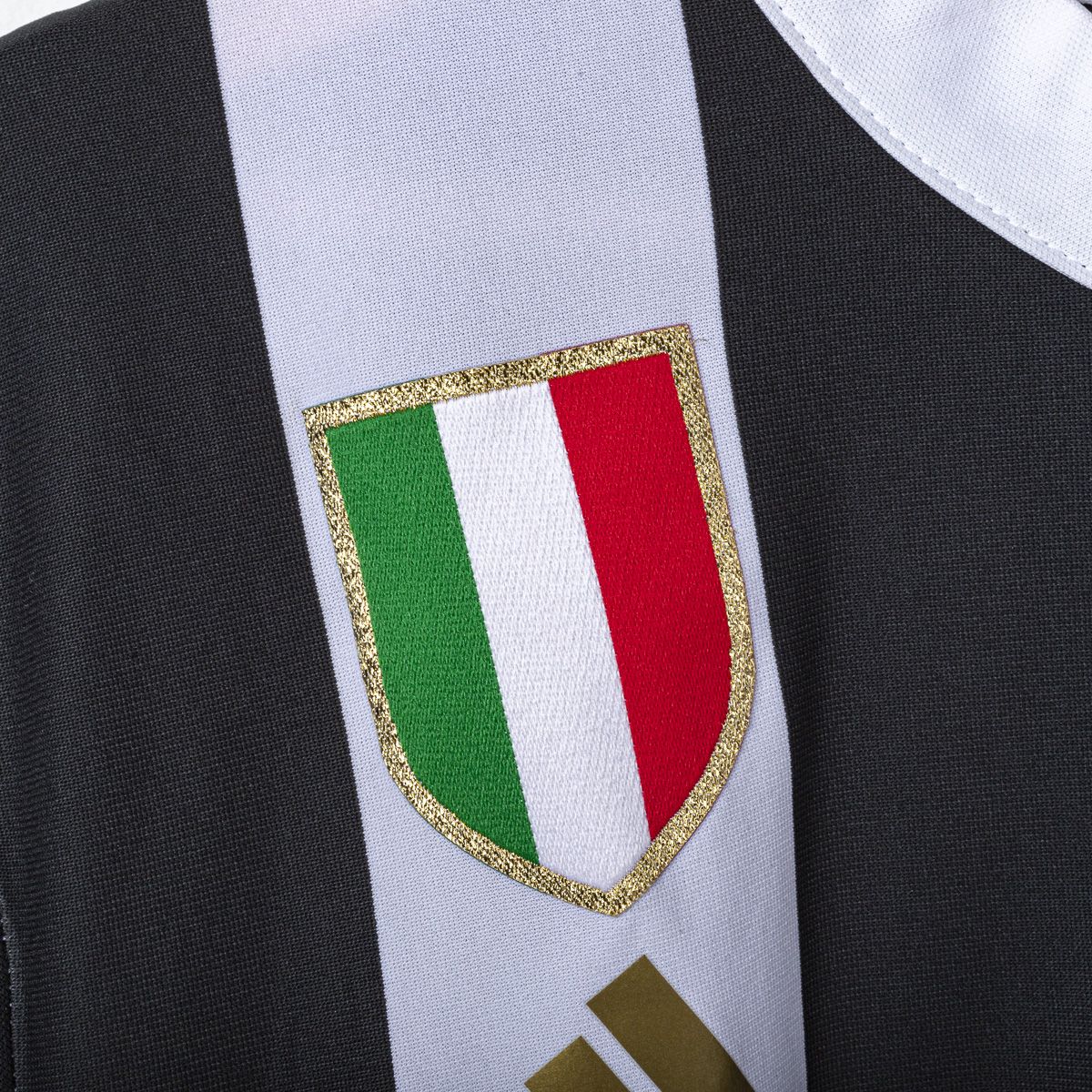 Maglia home juventus adidas Dybala 10 Adizero 2017/2018