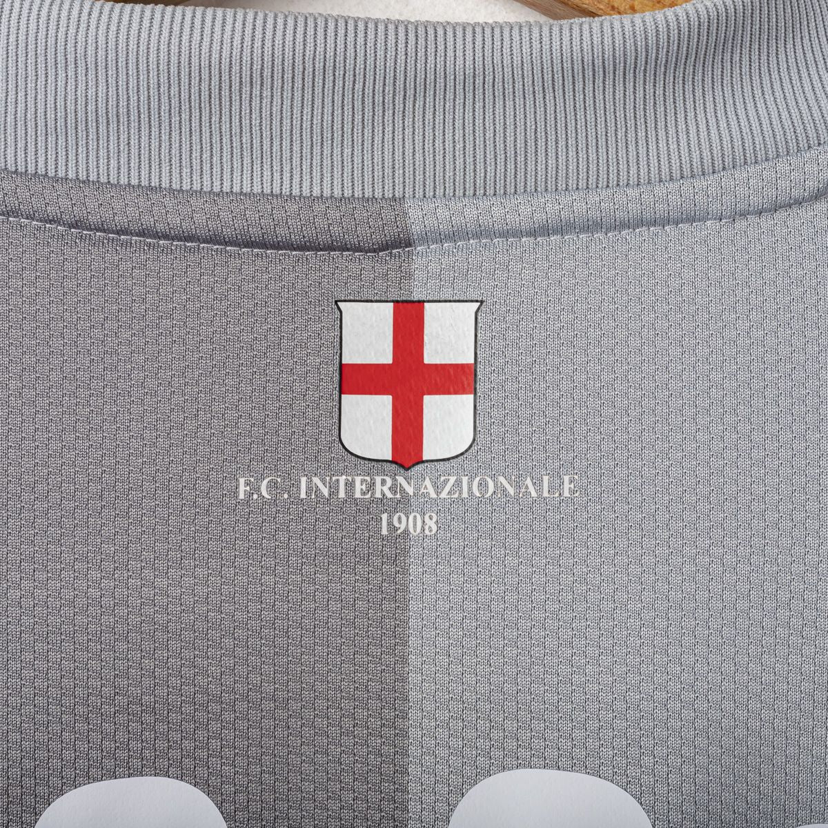 Maglia Portiere Inter Nike Julio Cesar 12 2006/2007