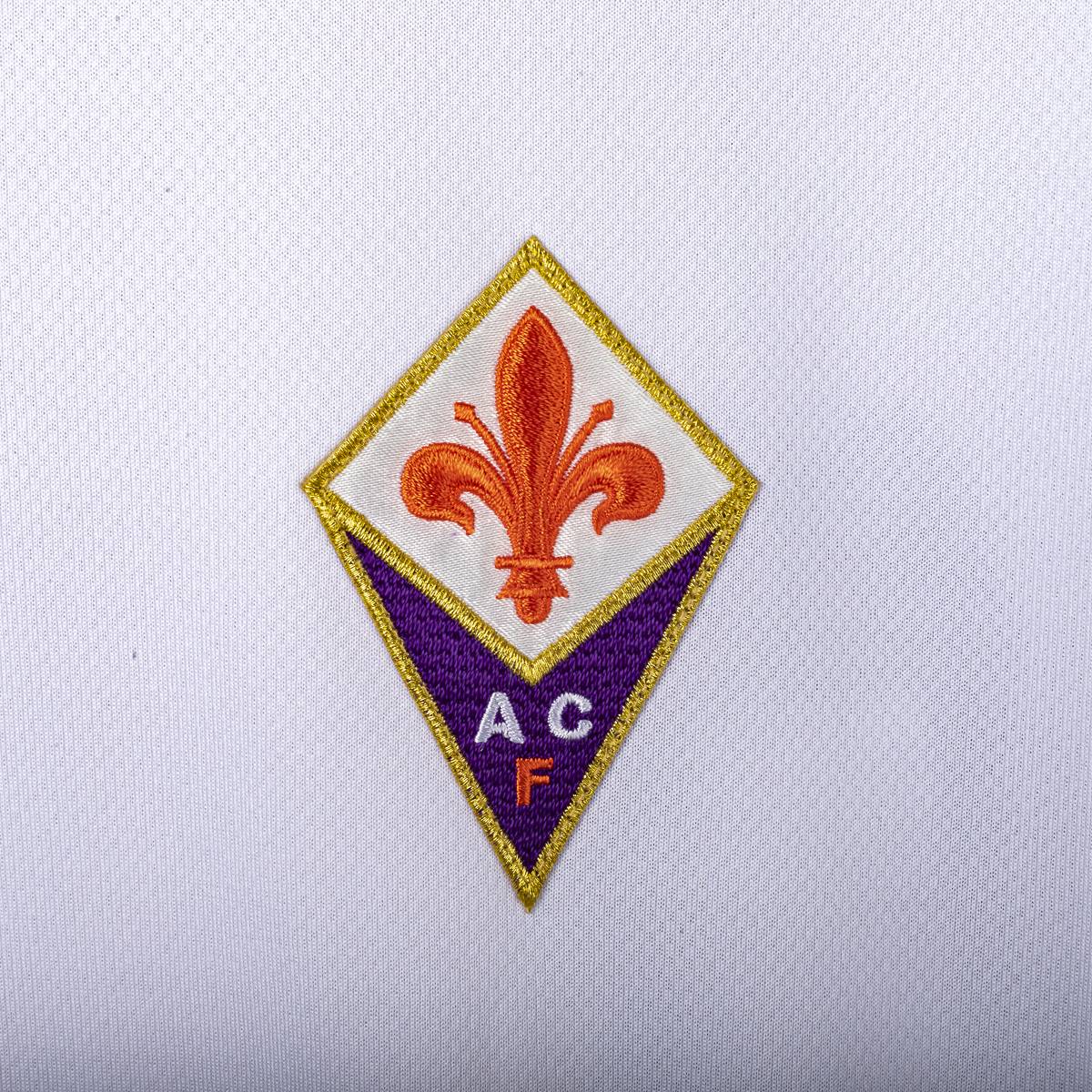 Maglia Away Fiorentina Le Coq Sportif 2016/2017 73x54