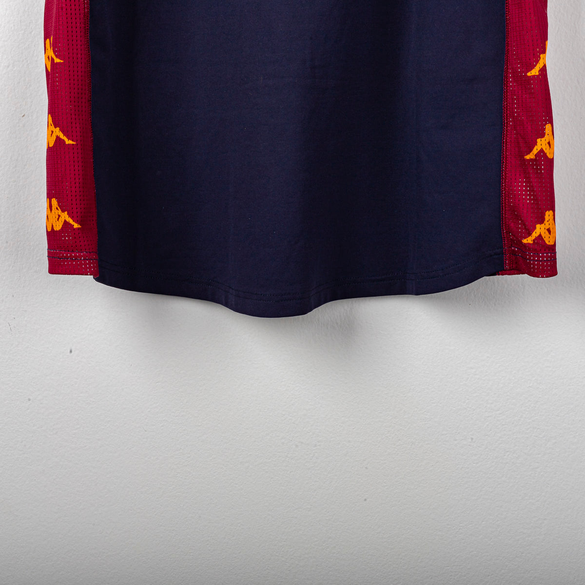 T-shirt Allenamento Roma Kappa Ina Assitalia 2001/2002