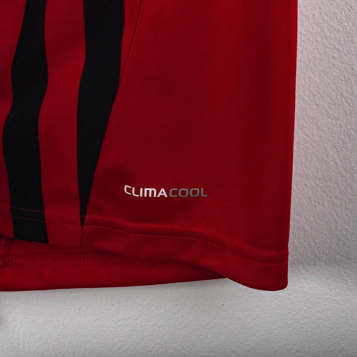 Maglia Home Milan Adidas Pato 7 Uefa 2011/2012