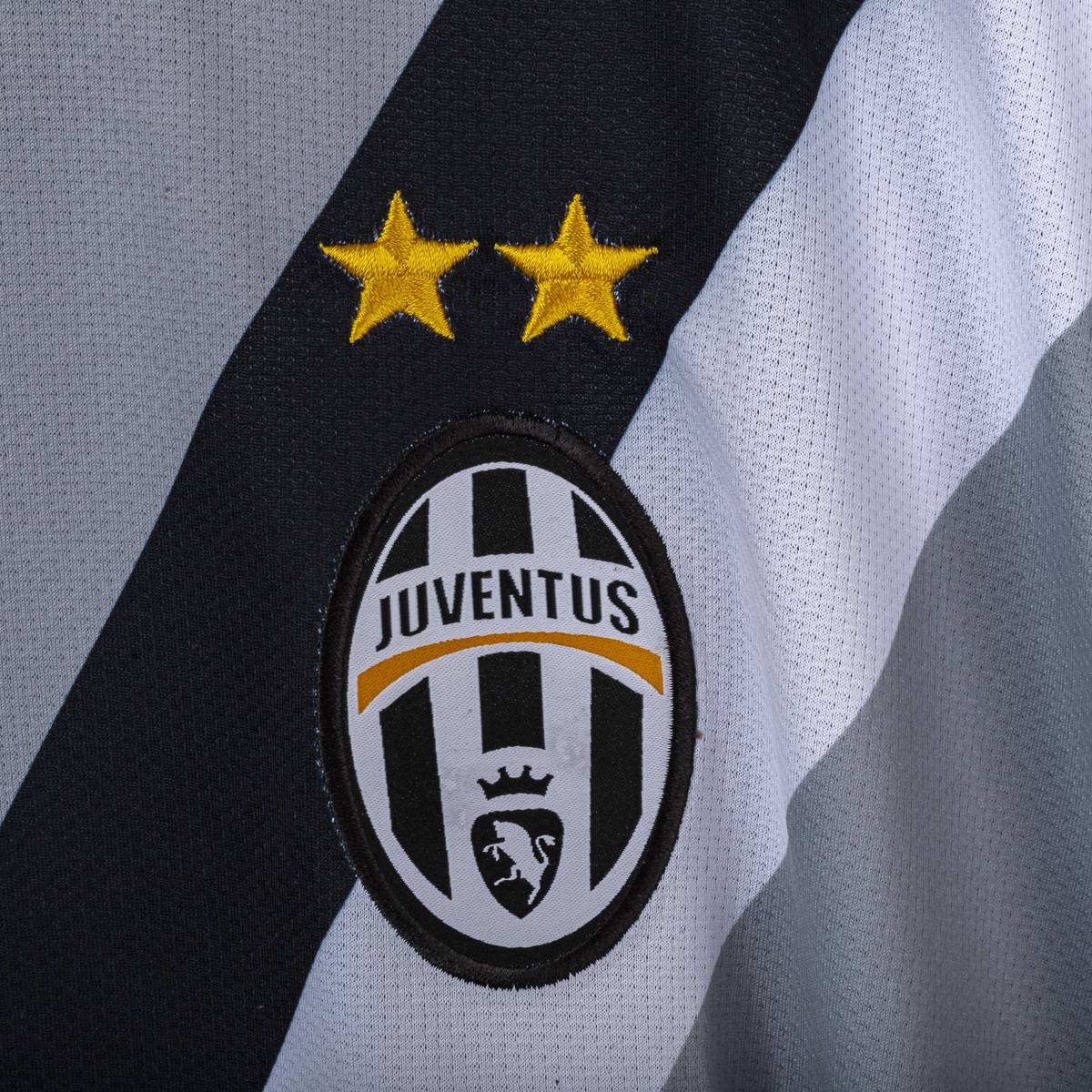maglia away juventus nike del piero 10 2009/2010