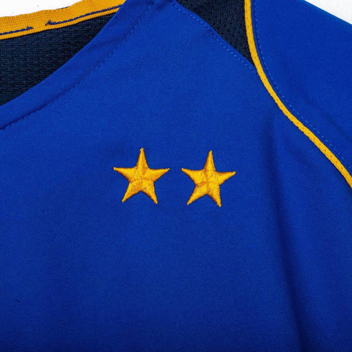 Maglia Away Juventus Nike Del Piero 2004/2005 63x50