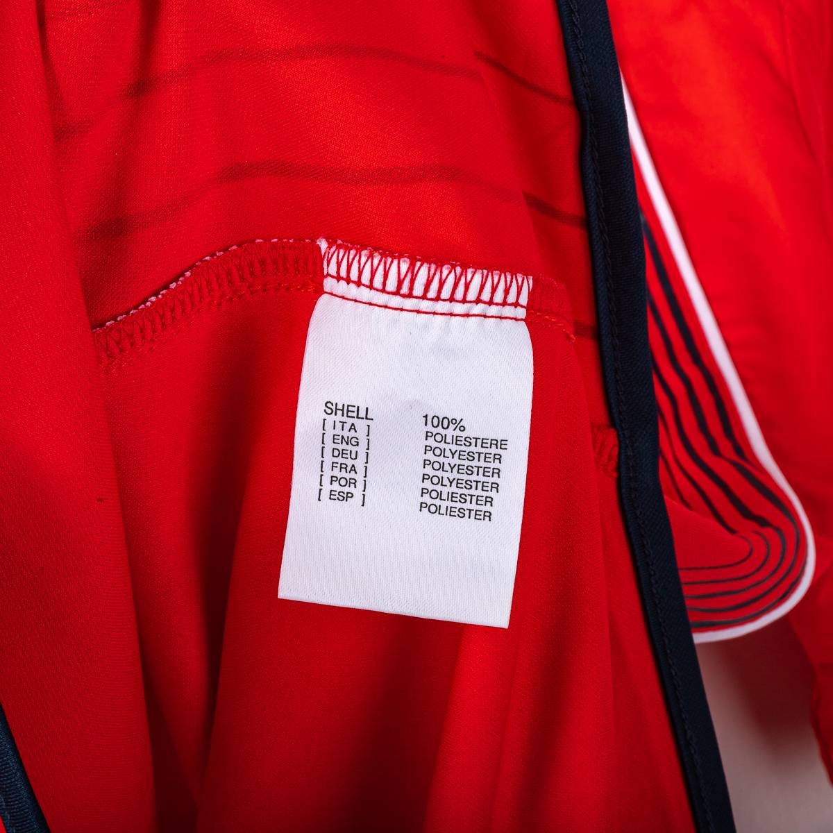 Maglia Third Napoli Diadora Hamsik 17 2007/2008