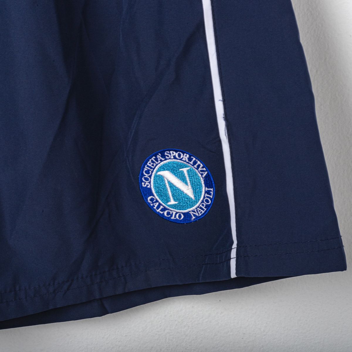 Pantaloncini Third Napoli Legea n14 2003/2004