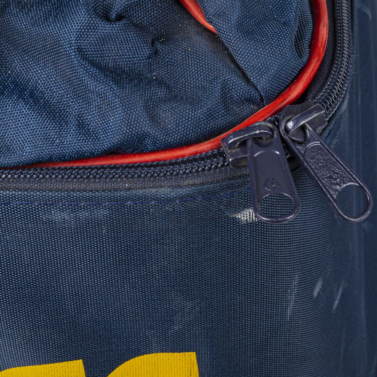 Borsone Roma Asics 1994/1995