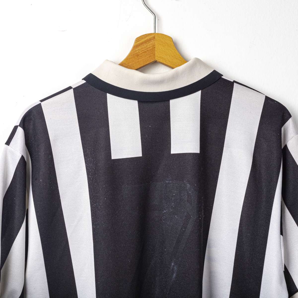 Juventus Kappa Sony 1996/1997 Home Shirt