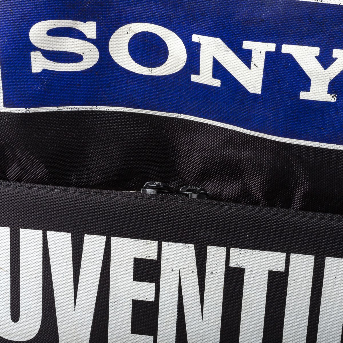 Borsone Juventus Sony Kappa 1995/1996