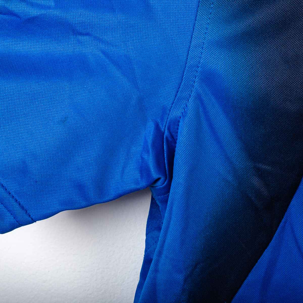 Maglia Allenamento Italia Puma Tim 2006