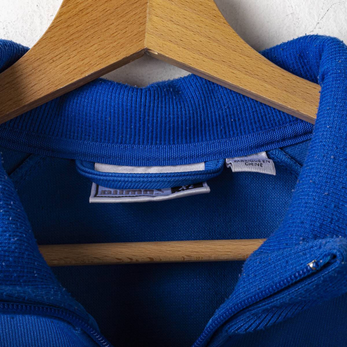 Giacca Tuta Italia Puma Mondiali 2006