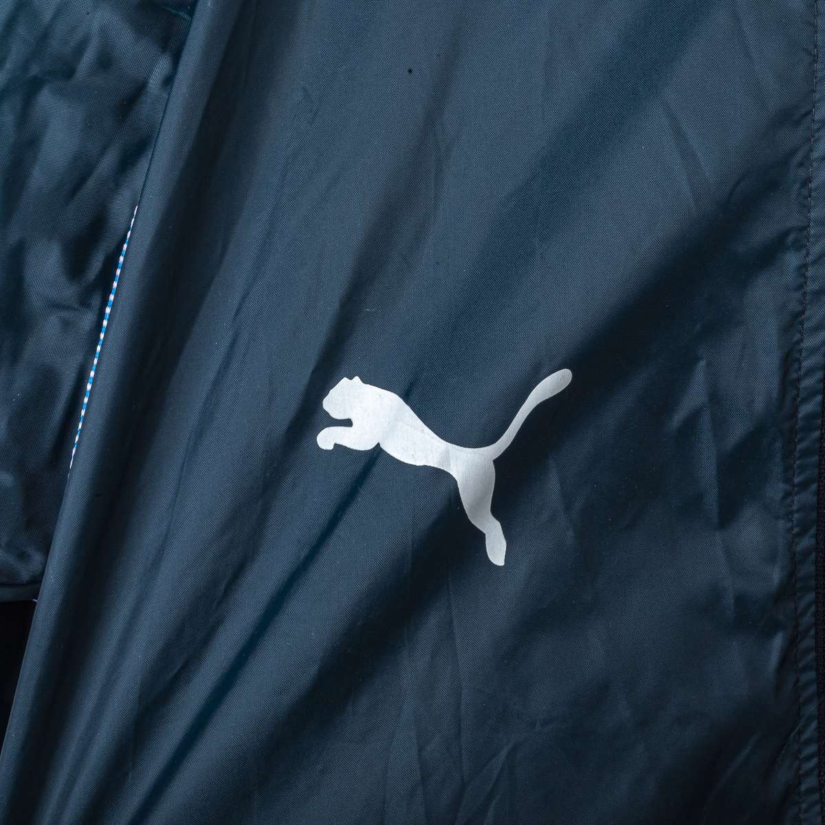 Giacca Lazio Puma Siemens Bambino 2003/2004