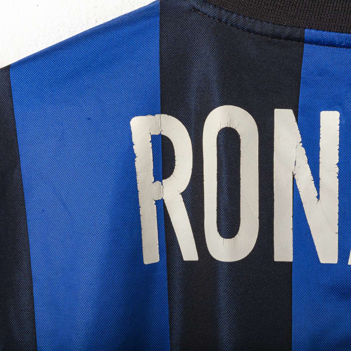 Maglia Home Fc Inter Nike Ronaldo n9 2000/2001