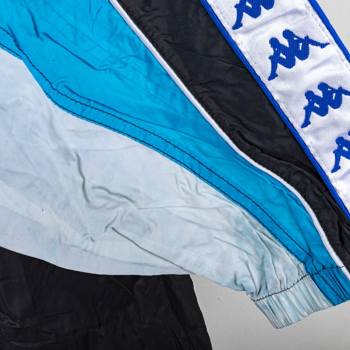 Giacca Training Juventus Kappa Danone 1994/1995