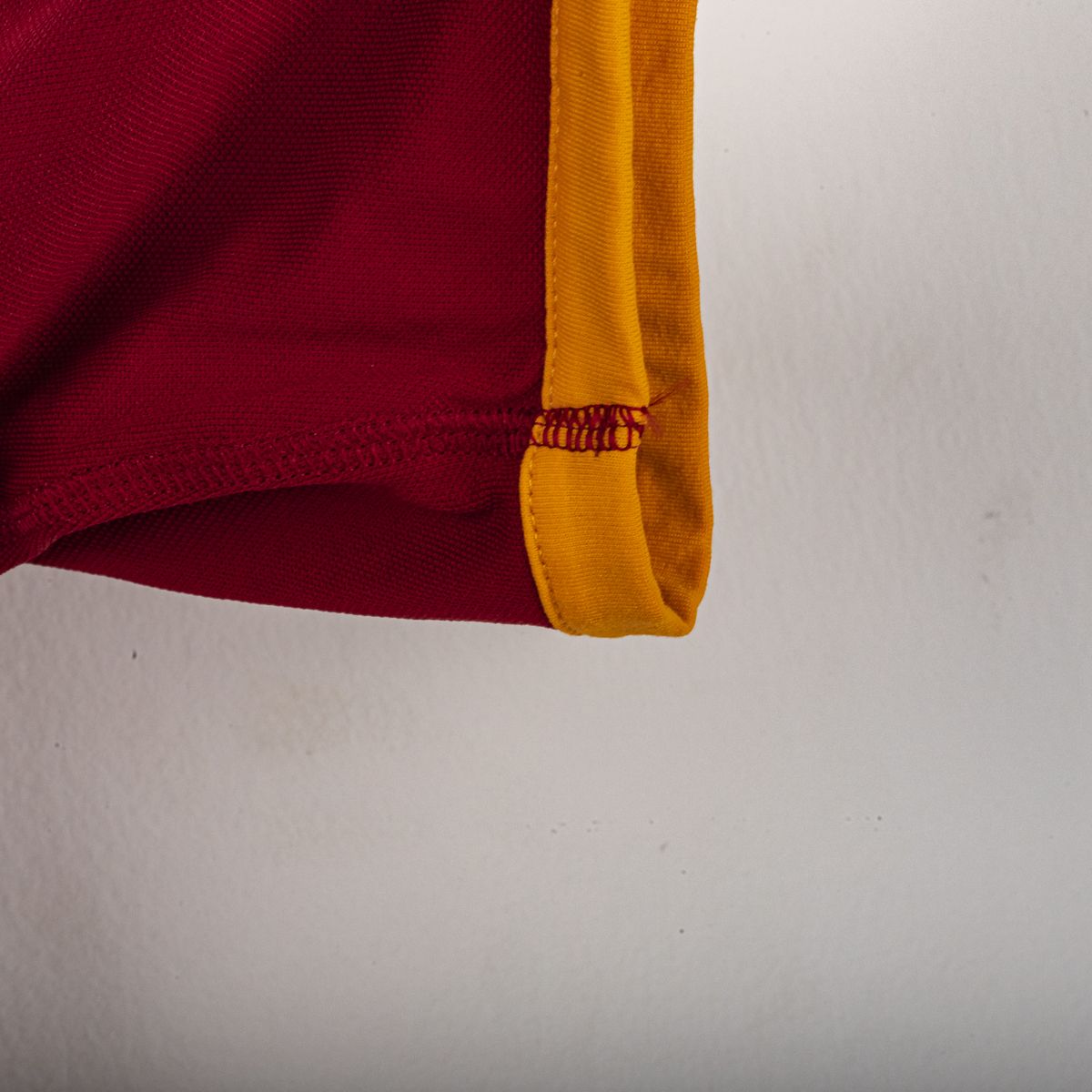Maglia Home Roma Kappa Totti n10 con cartellino 2007/2008