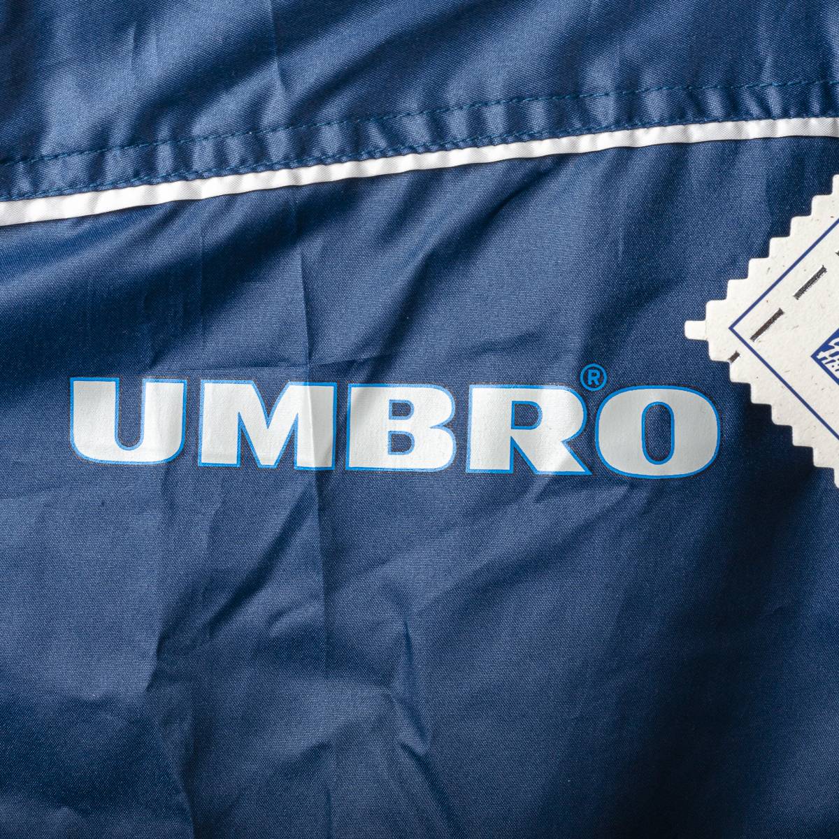 Giacca Inter umbro con cartellino 1997/1998