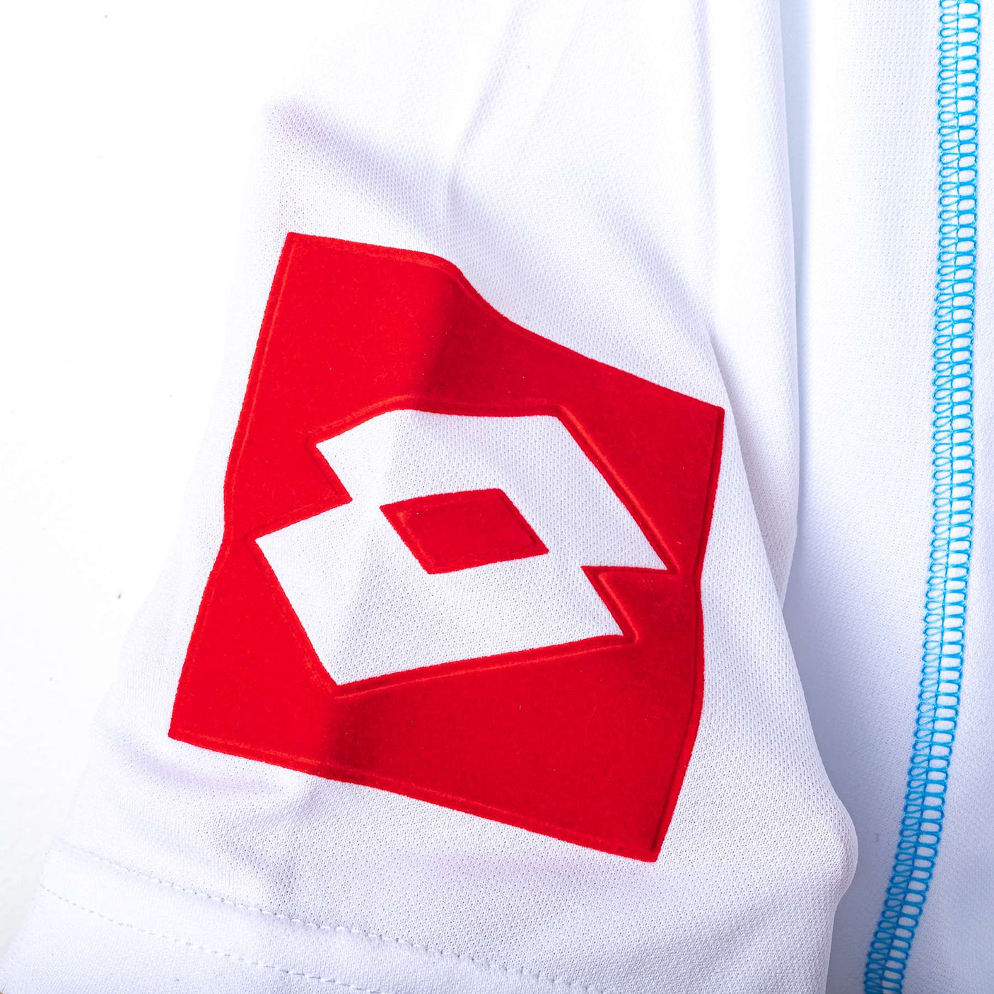 Maglia Home Treviso Lotto Mallus 23 2005/2006