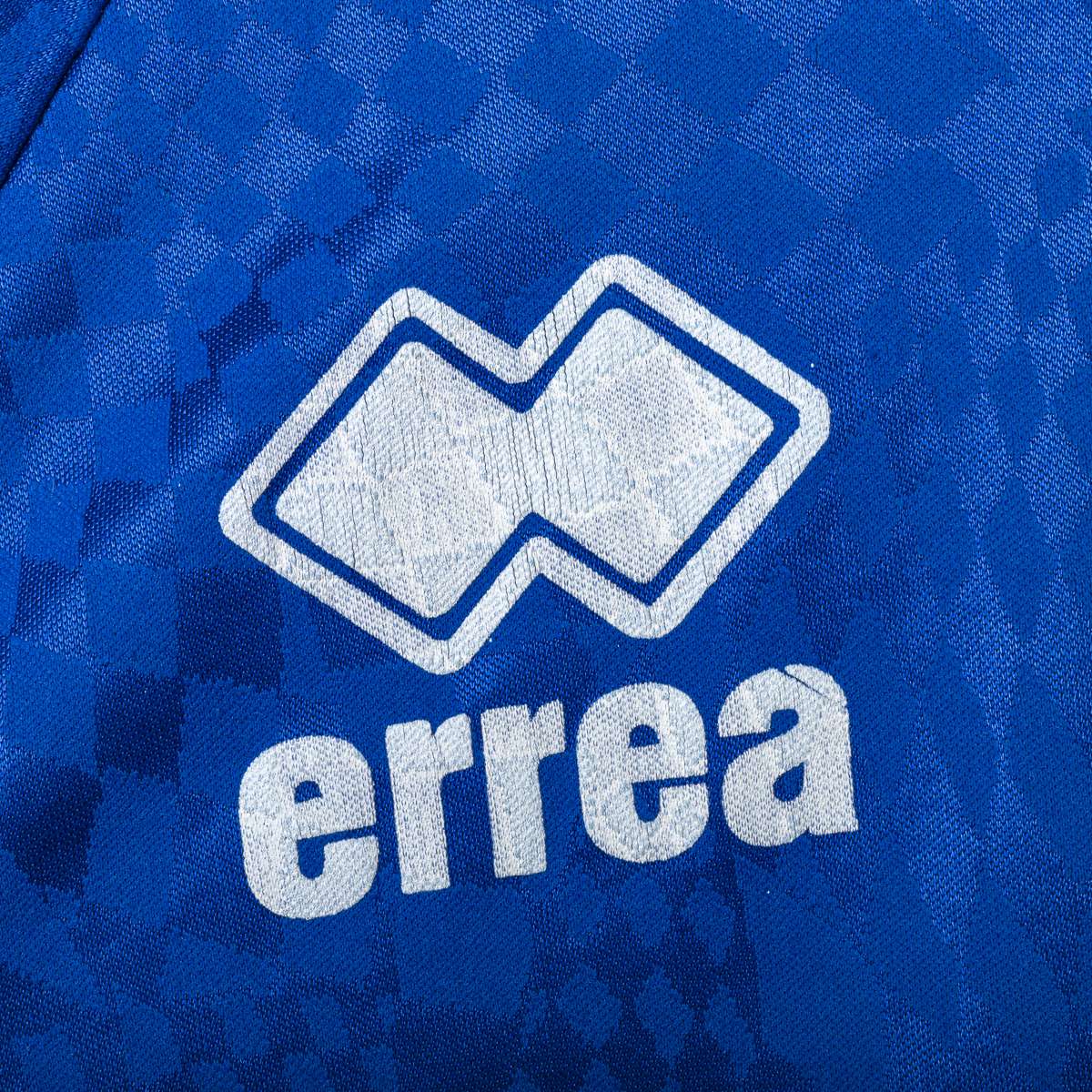 T-shirt Allenamento brescia errea ristora 1997/1998