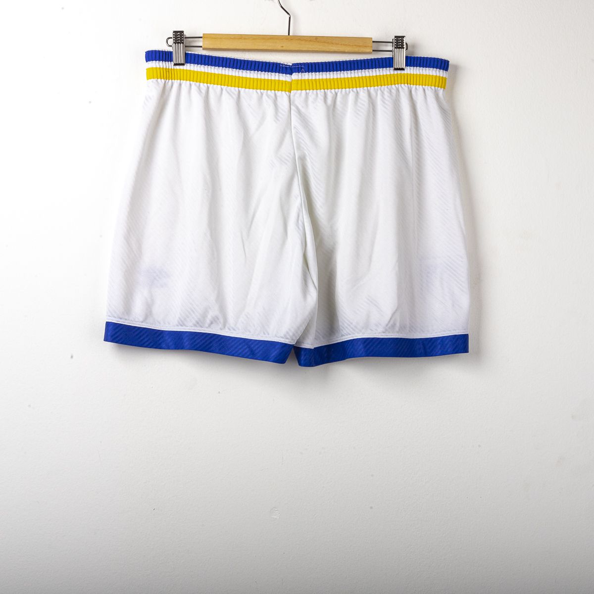 Pantaloncini Home Ac Parma Umbro 1993/1994