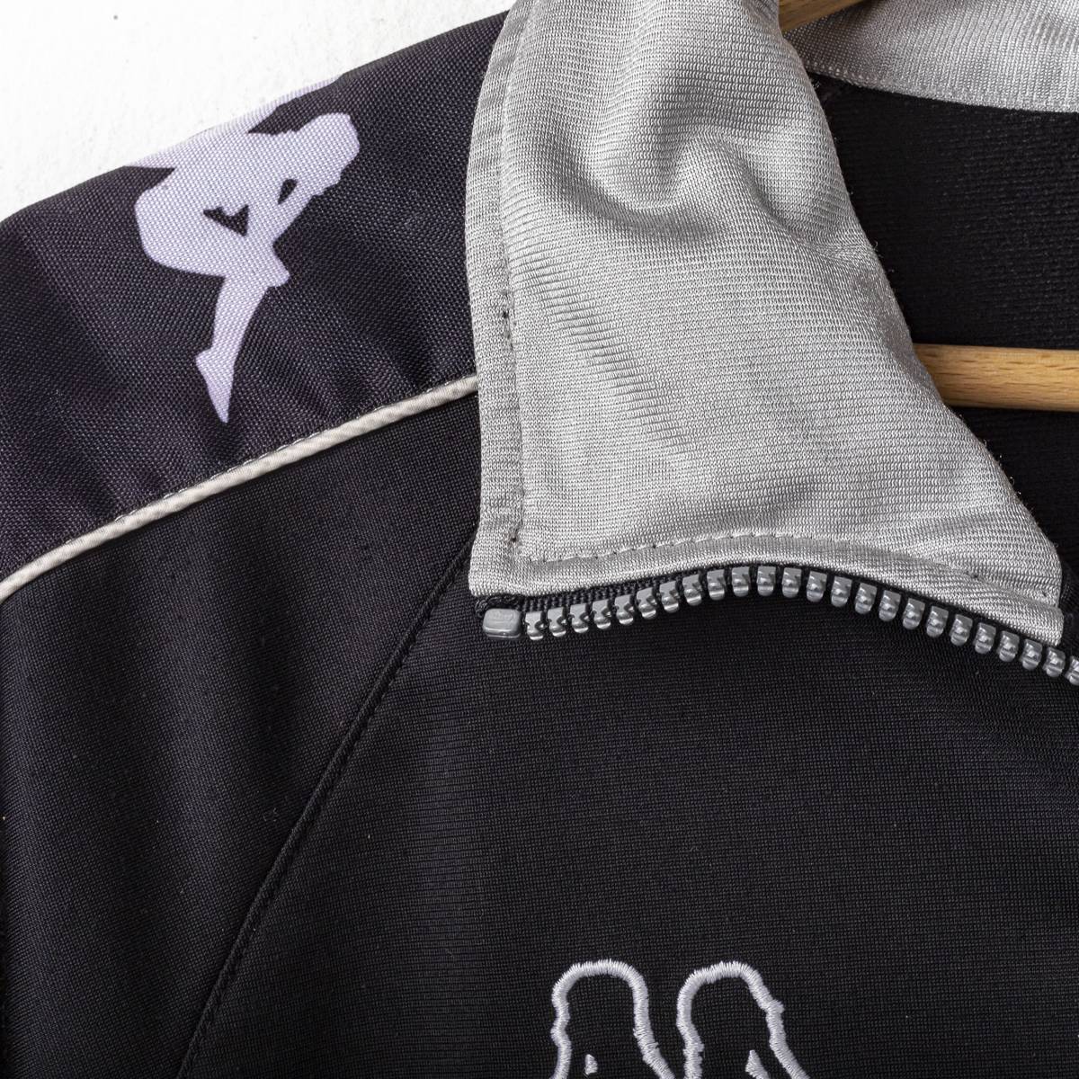 Giacca spezia kappa 1997/1998