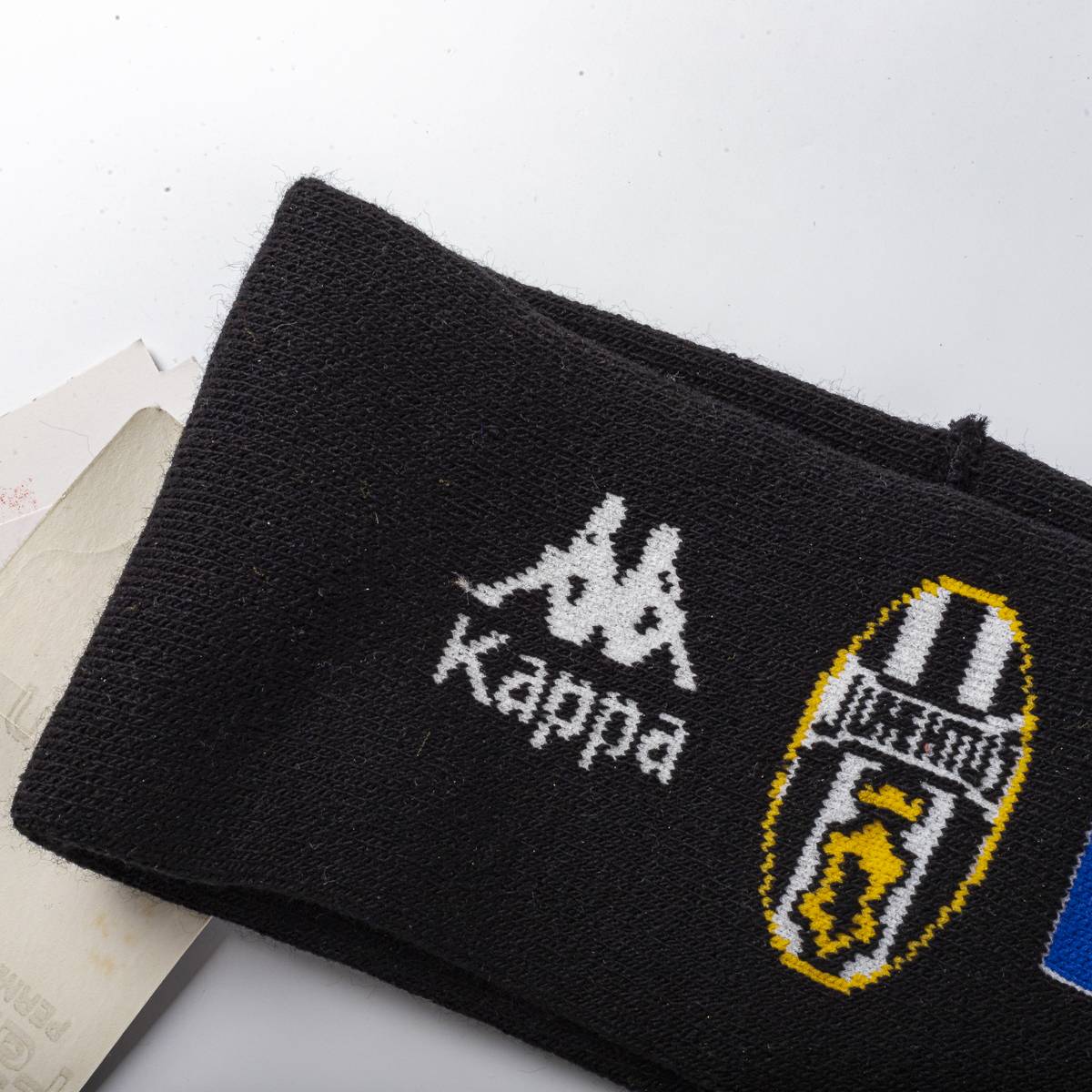Fascia Tergisudore Juventus Kappa 1995/1996