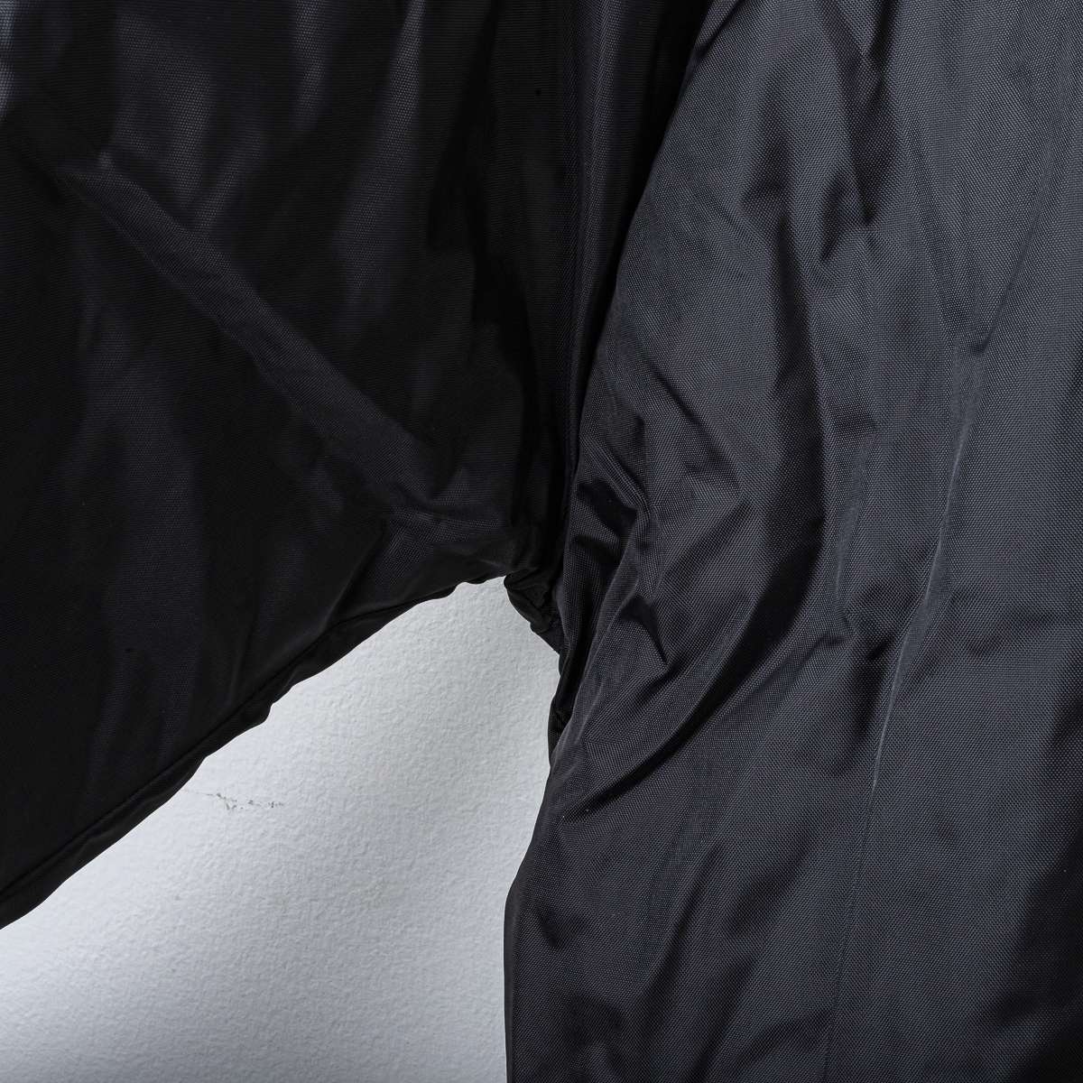 Giaccone Milan Adidas Opel Nero 1999/2000