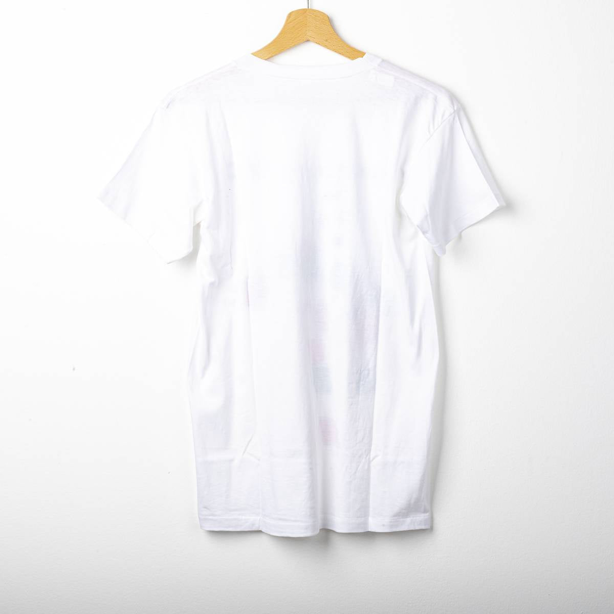 t-shirt Italia Diadora 1990 (66,5X43)