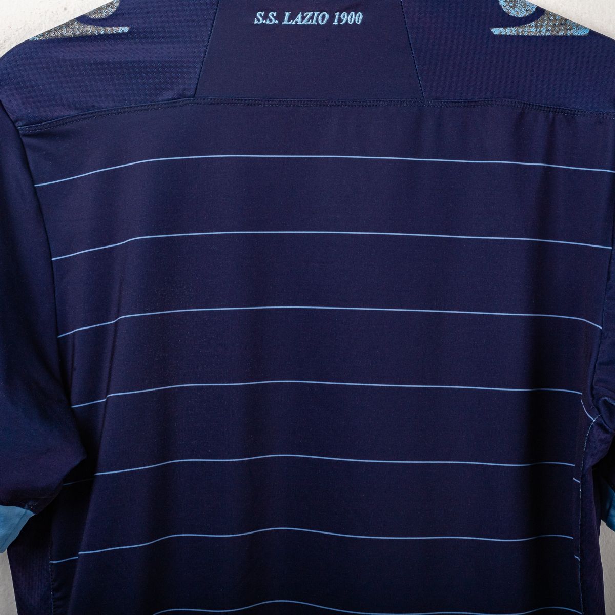 maglia Third ss lazio macron 2013/2014