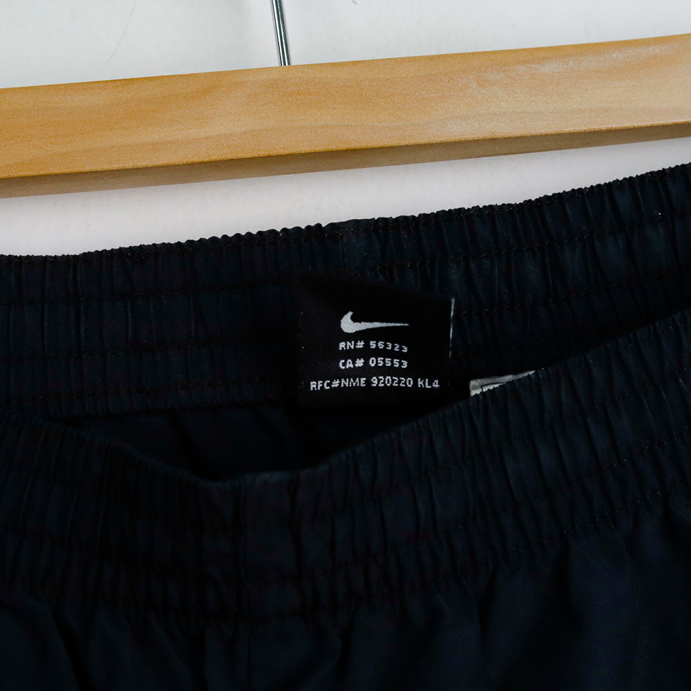 Pantaloncini Bambino Home Inter Nike 2000/2001