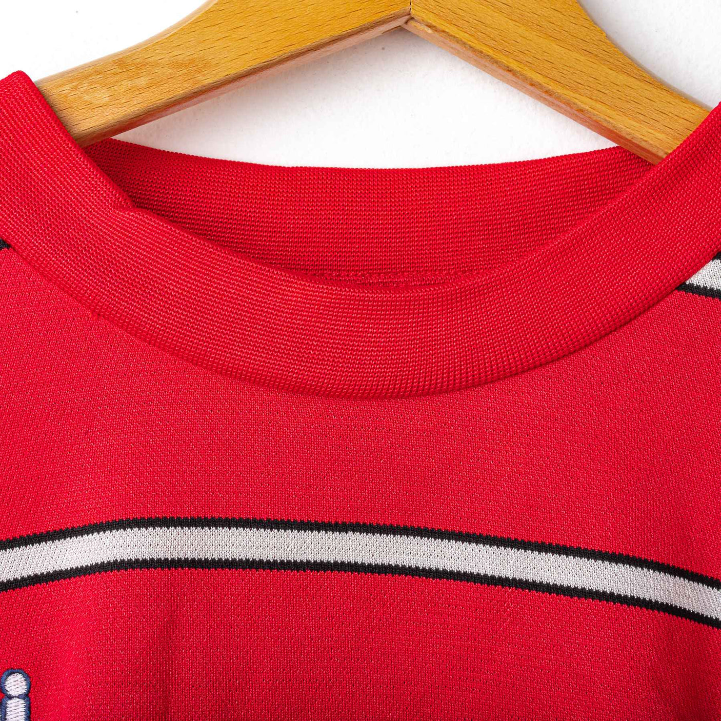 Maglia Allenamento Napoli Nike Polenghi 1997/1998