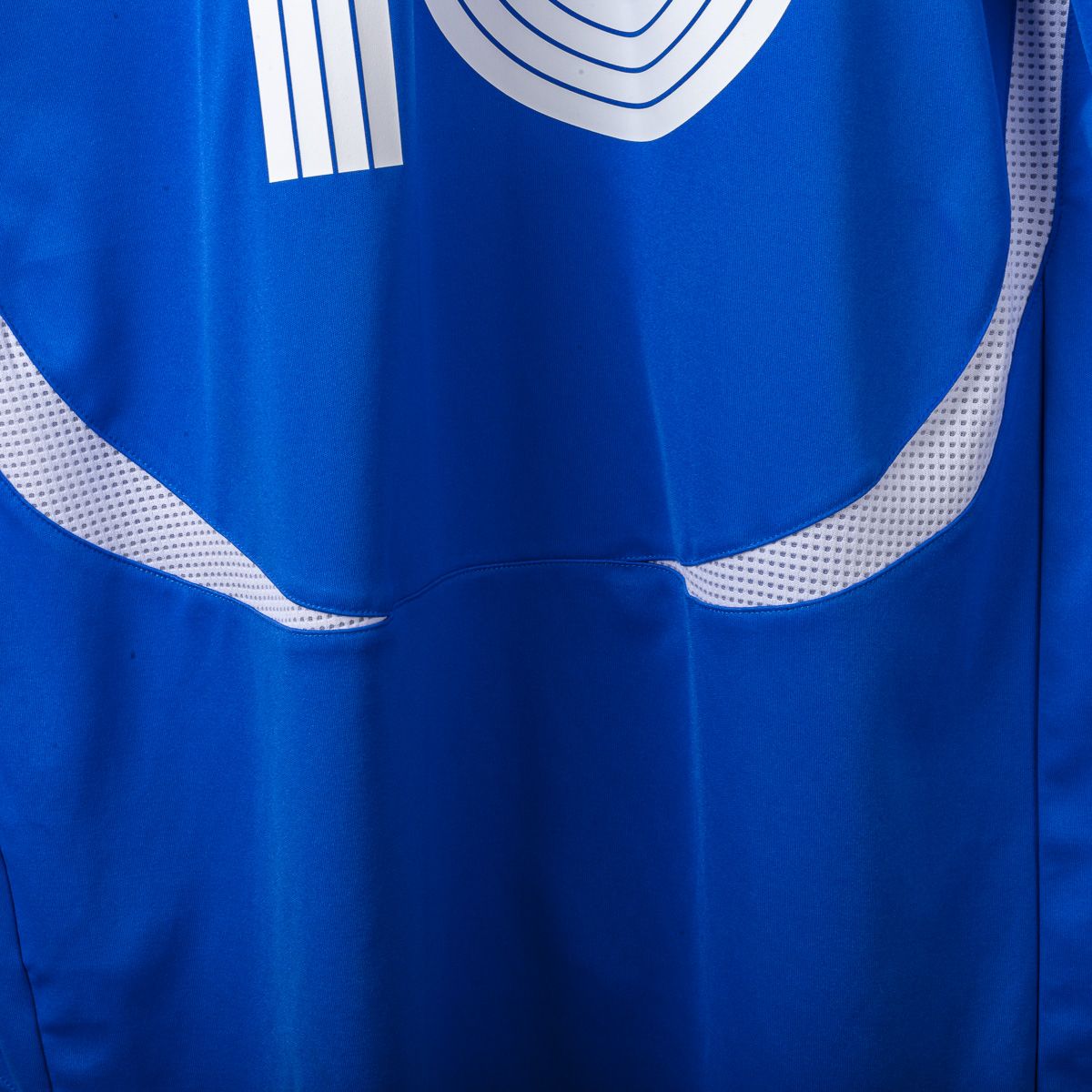 Maglia Home Grecia Adidas Karagounis n10 2006