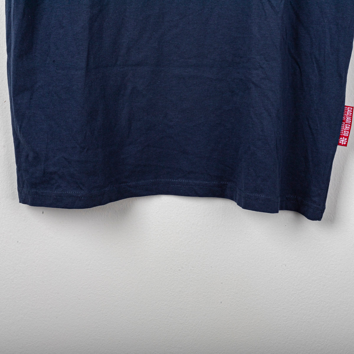 T-Shirt Cagliari Blu Eye 2022/2023