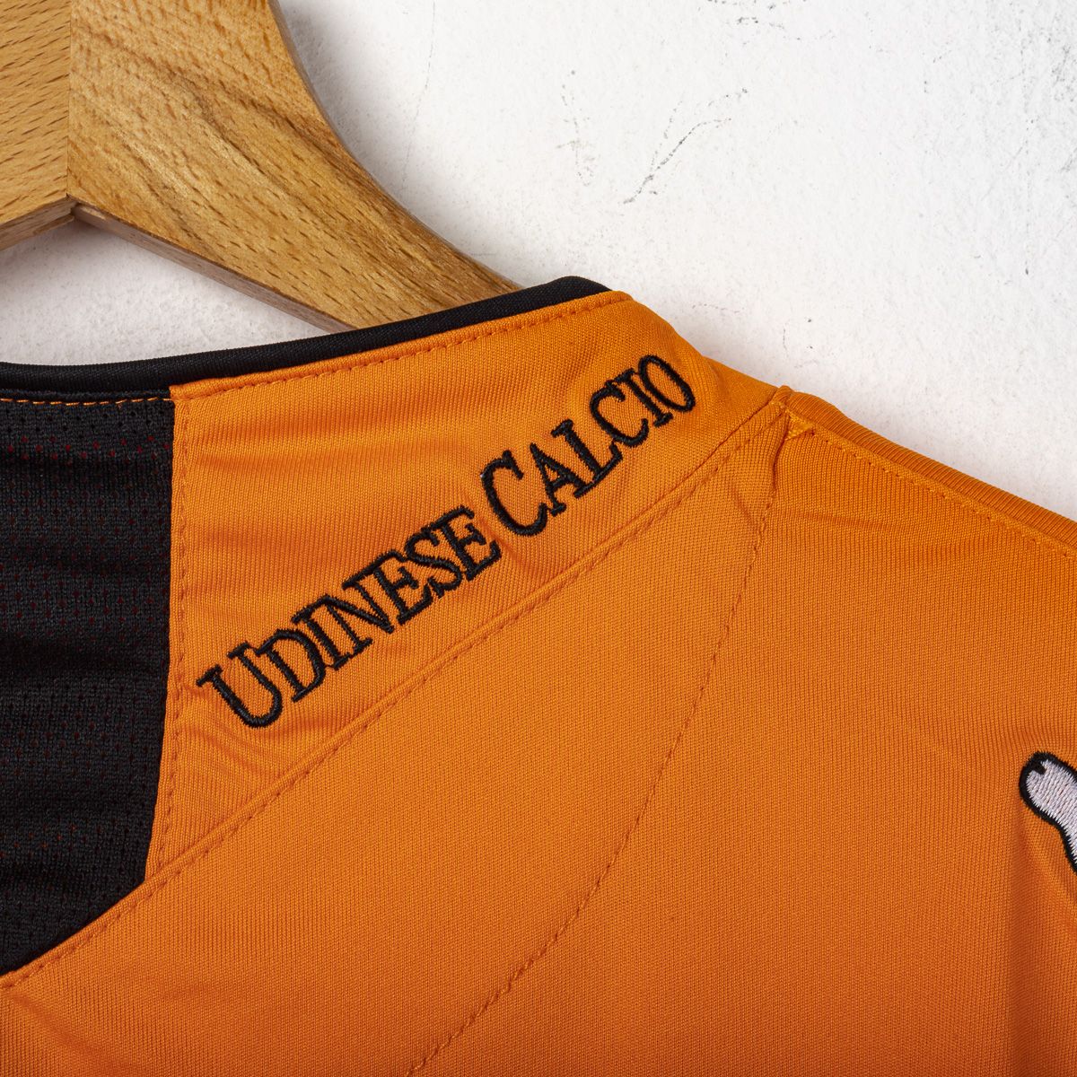 maglia third udinese legea 23 2011/2012