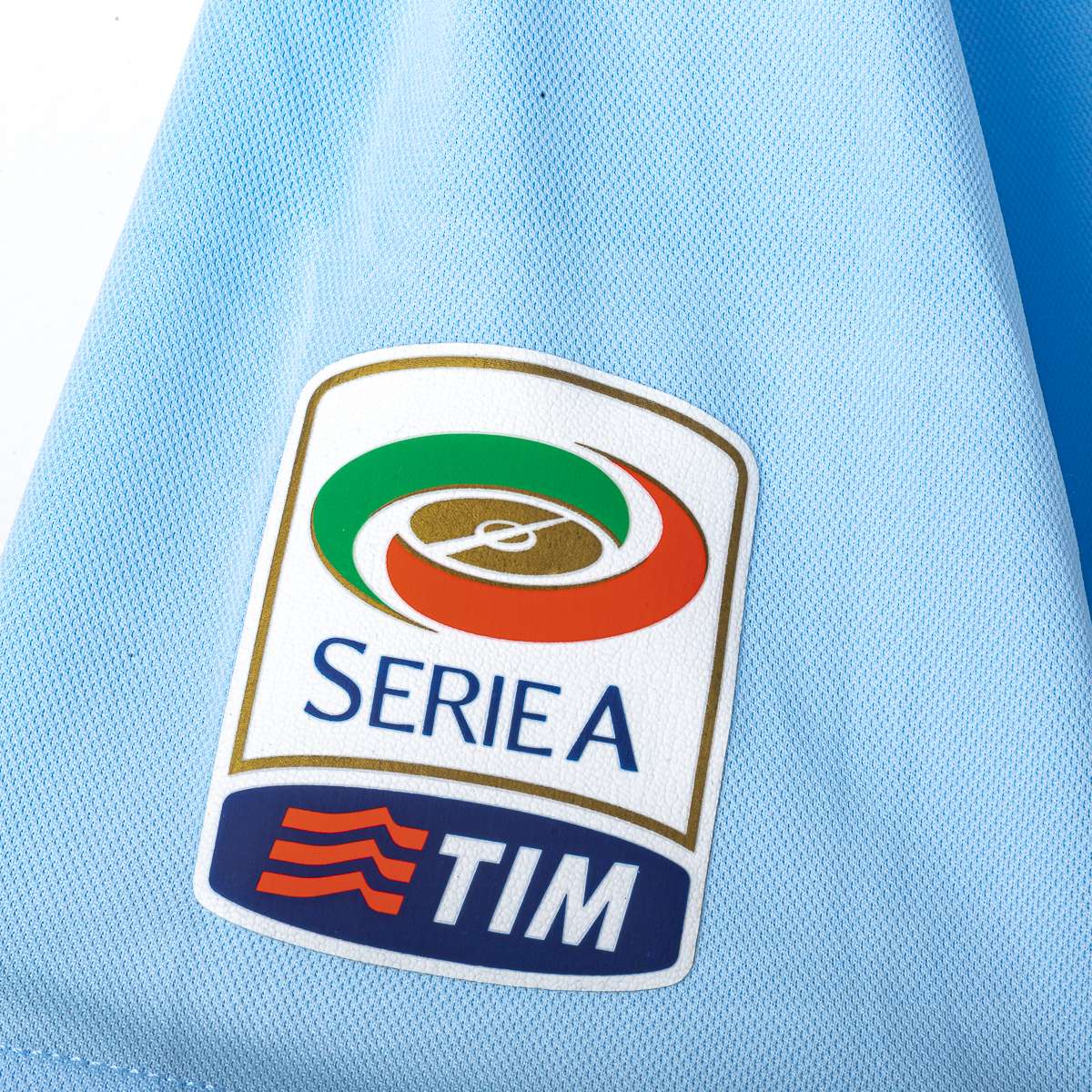 Maglia Home Lazio Macron Lucas 6 2017/2018