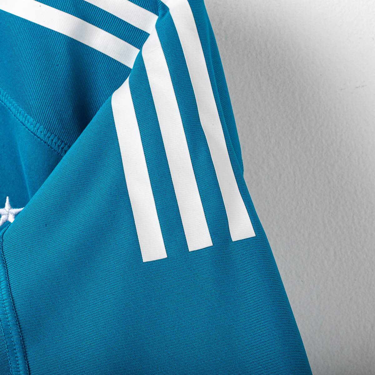 maglia portiere juventus adidas 2017/2018
