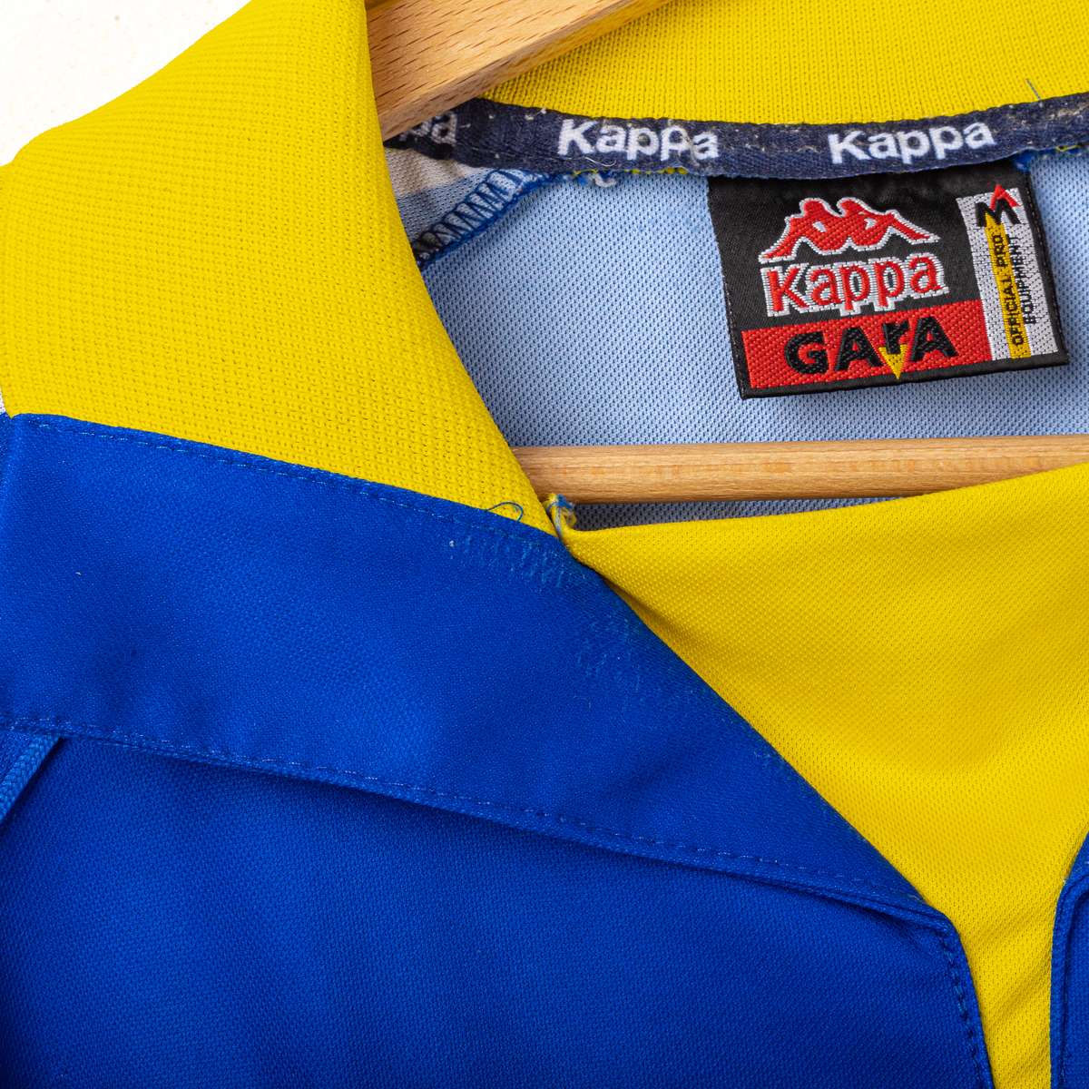 Maglia Away Fc Juventus Kappa Del Piero n10 1997/1998